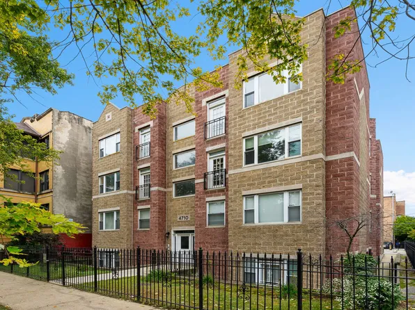 4710 S Ellis Ave APT 3N, Chicago, IL 60615