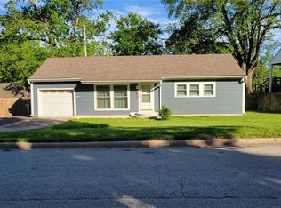 2811 S 25th St, Kansas City, KS 66106