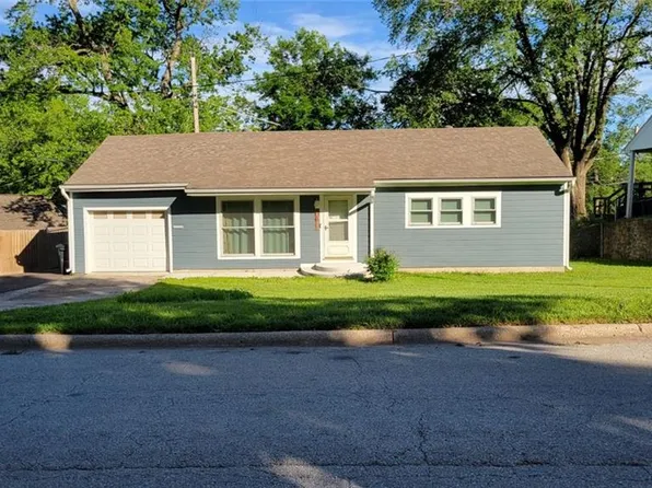 2811 S 25th St, Kansas City, KS 66106