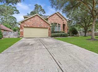 31019 Deerwood Park Ln, Spring, TX 77386