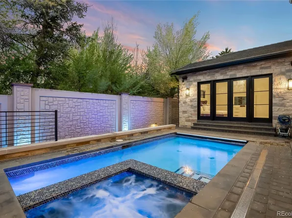 2821 E Cedar Avenue #2, Denver, CO 80209