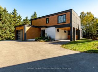 649 Skyhills Rd, Huntsville, ON P1H2N5