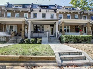 5004 Illinois Ave NW, Washington, DC 20011