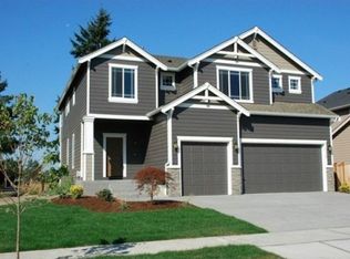 1112 23rd Pl SE, Puyallup, WA 98372