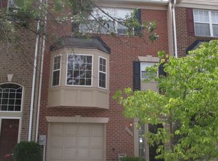 16007 Elegant Ct, Bowie, MD 20716