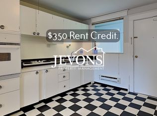 4700 SW Othello St APT 4, Seattle, WA 98136