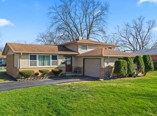 3301 Hazel Ln, Hazel Crest, IL 60429