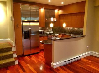 171 Warren Ave #1, Boston, MA 02116