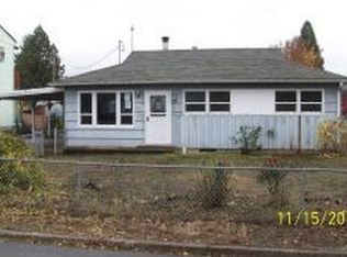 913 E 4th Ave, Riddle, OR 97469