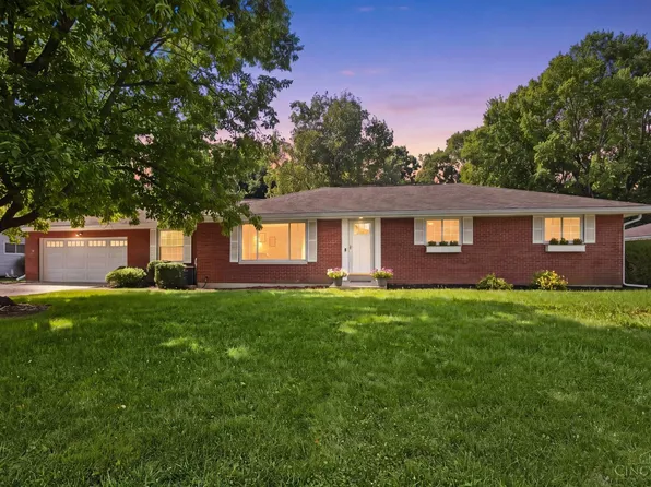 5289 Charlene Ave, Fairfield, OH 45014