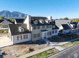 208 E 400 S, Mapleton, UT 84664