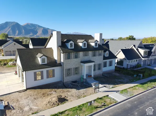 208 E 400 S, Mapleton, UT 84664