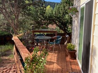 280 Ross Rd, Sedona, AZ 86336