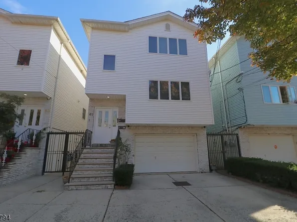 82 Somme St, Newark City, NJ 07105