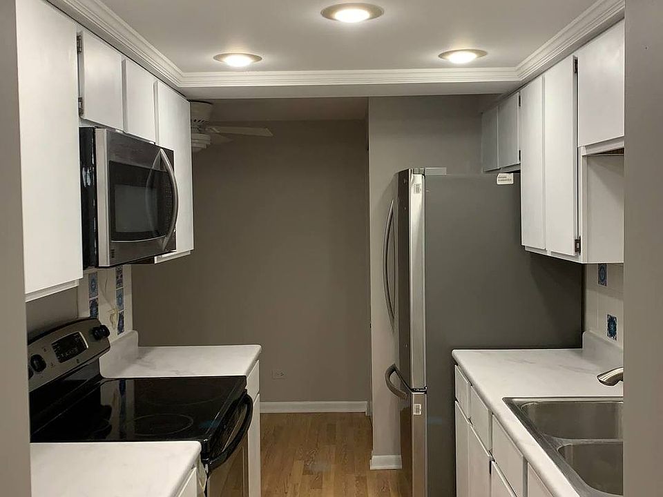2nd image of 6340 Americana Dr APT 417