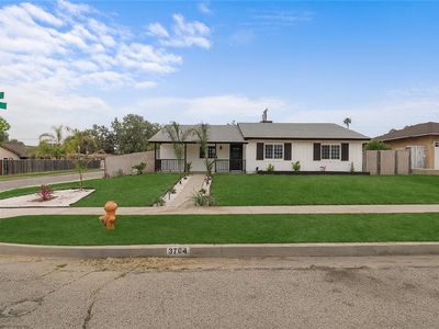 3704 Modesto Dr, San Bernardino, CA, 92404