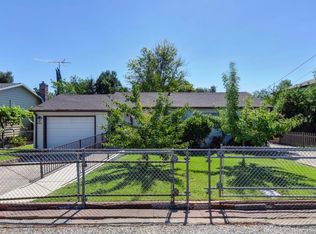 9809 Mariposa Ave, Roseville, CA 95661