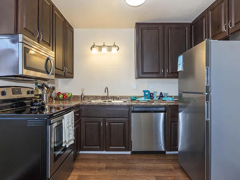 Cooks Kitchen