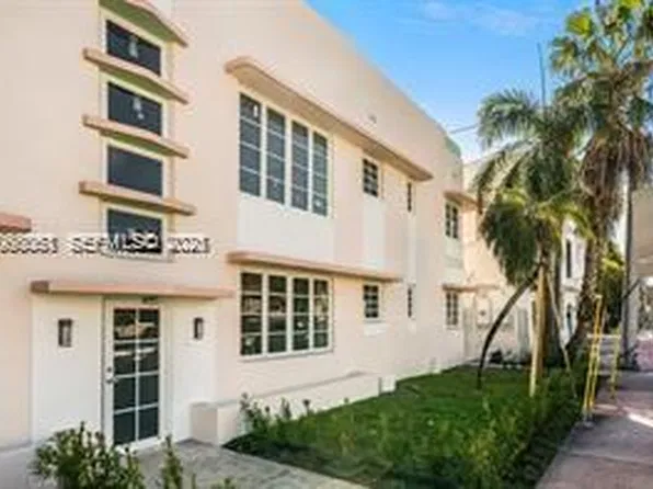 550 15th St APT 203, Miami Beach, FL 33139