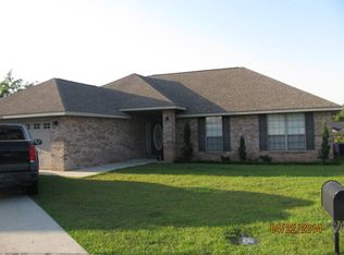 25313 Monarch Ct, Loxley, AL 36551