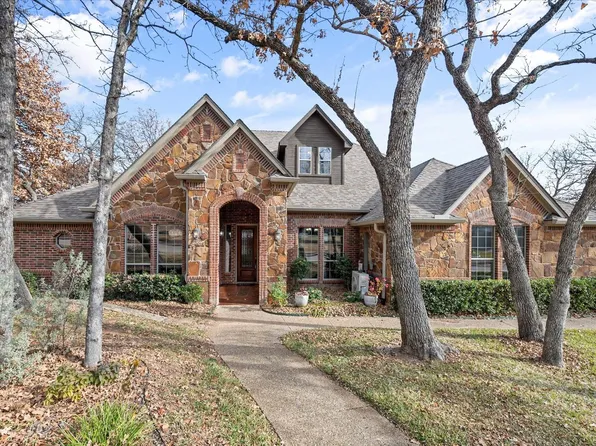 904 Kings Ct, Burleson, TX 76028