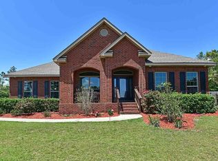 2410 Phylis Rae Dr, Pace, FL 32571