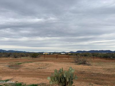 xx W Buffalo Dog Road #-, Aguila, AZ, 85320