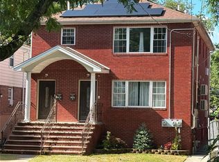 25549 147th Road, Rosedale, NY 11422