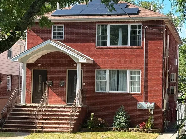 (undisclosed Address), Rosedale, NY 11422