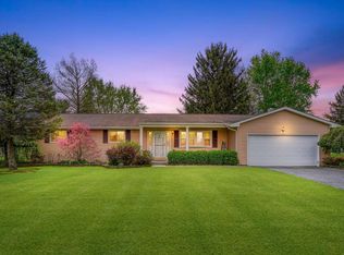 12407 Cleo Rd, Orient, OH 43146