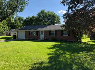 619 Bonnycastle Ave, Englewood, OH