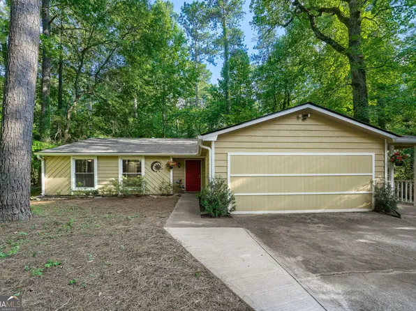 2035 N Landing Way, Marietta, GA 30066