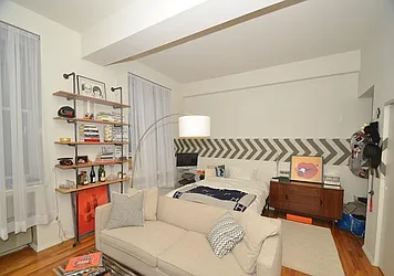 Rented by Buchbinder & Warren