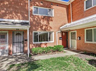 23673 Banbury Cir APT 13, Warrensville heights, OH 44128