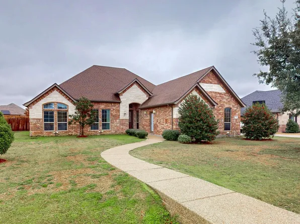 3103 Arrow Creek Dr, Granbury, TX 76049