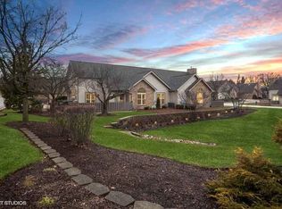 181 Canterbury Ct, Bloomingdale, IL