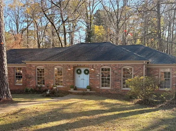 4729 Spicewood St, Tuscaloosa, AL 35405