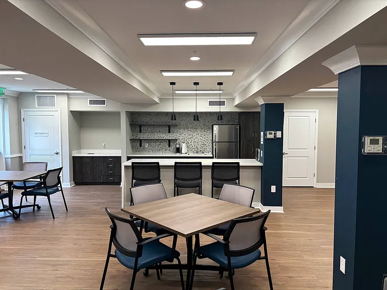 Foundry Square Apartments — Photo 13