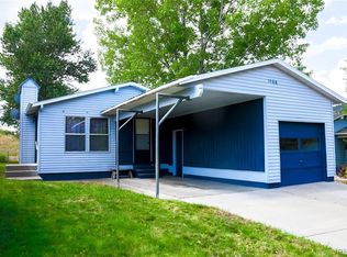 1106 Mark Cir, Meeker, CO 81641