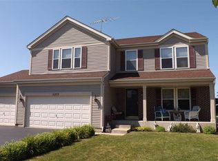 3072 Popsie Dr, Belvidere, IL 61008