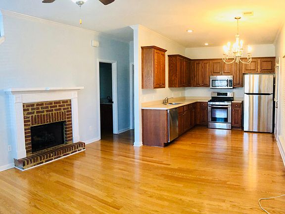 2nd image of 20 Park Cres