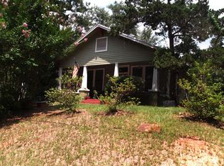 402 W Green St, Marion, AL 36756