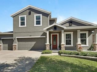 337 Orchard Hill St, Deland, FL 32724