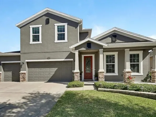 337 Orchard Hill St, Deland, FL 32724