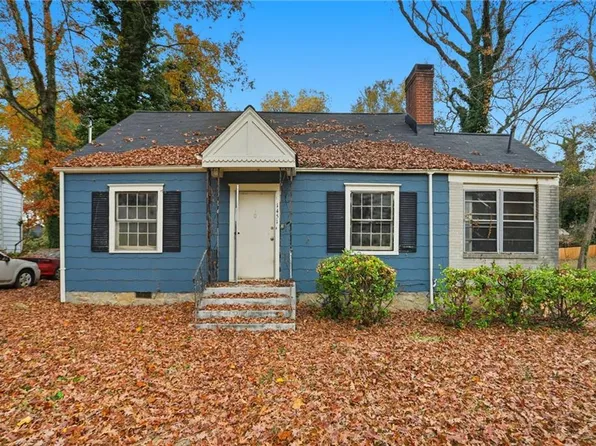 1451 Westboro Dr SW, Atlanta, GA 30310