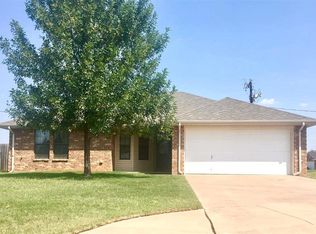 4 Johnathan Pl, Wichita Falls, TX 76310