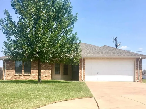 4 Johnathan Pl, Wichita Falls, TX 76310