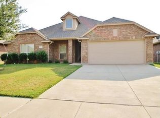335 Merced St, Burleson, TX 76028