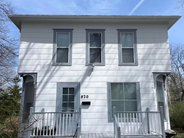 814 Douglas Ave, Ames, IA 50010