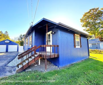 4641 Tolland Ave, Holt, MI, 48842